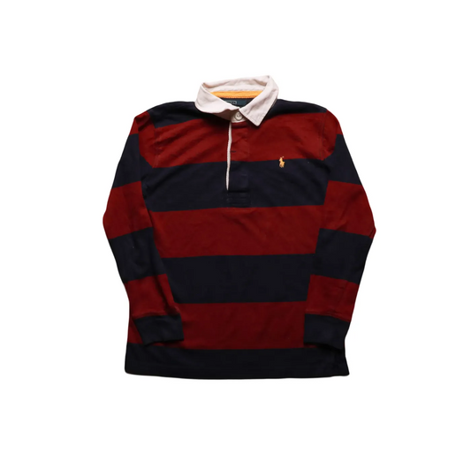 Ralph Lauren Kids Polo T-Shirt Multi Age 7Y