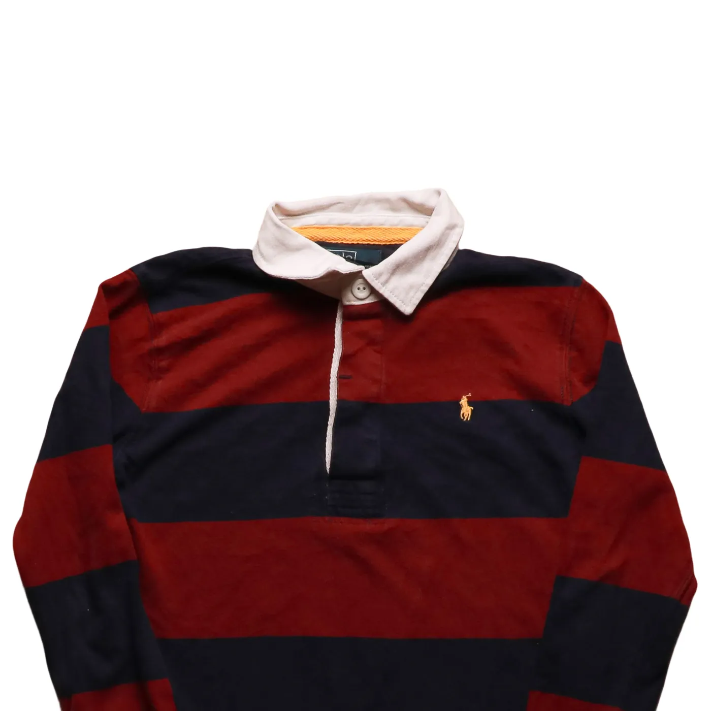 Ralph Lauren Kids Polo T-Shirt Multi Age 7Y
