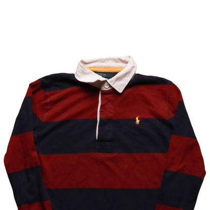 Ralph Lauren Kids Polo T-Shirt Multi Age 7Y