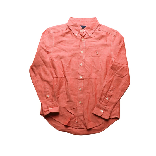 Ralph Lauren Kids  Shirt Multi Age 8Y