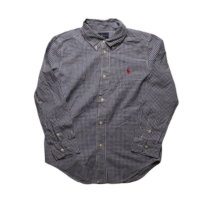 Ralph Lauren Kids  Shirt Multi Age 7Y
