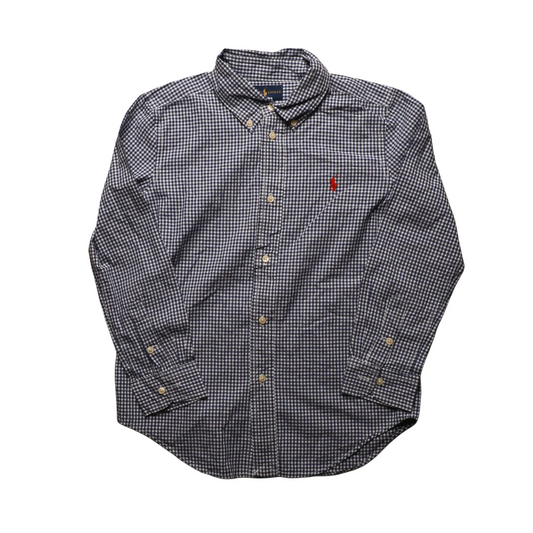 Ralph Lauren Kids  Shirt Multi Age 7Y
