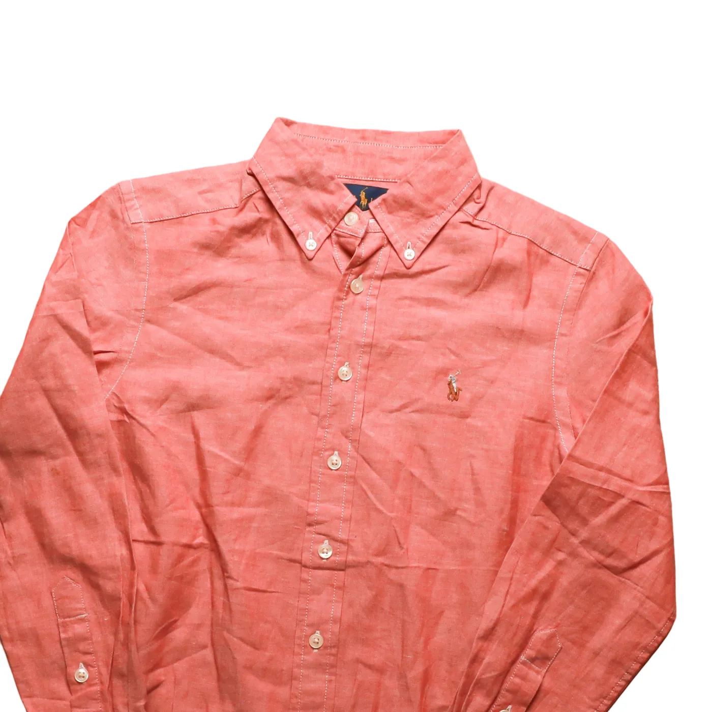 Ralph Lauren Kids  Shirt Multi Age 8Y