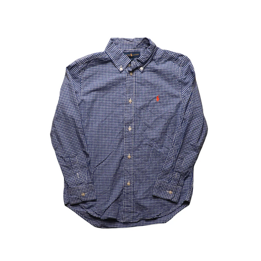 Ralph Lauren Kids  Shirt Multi Age 7Y