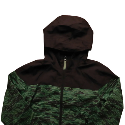 Champion Kids Windbreaker Jacket Multi Age 6-7Y