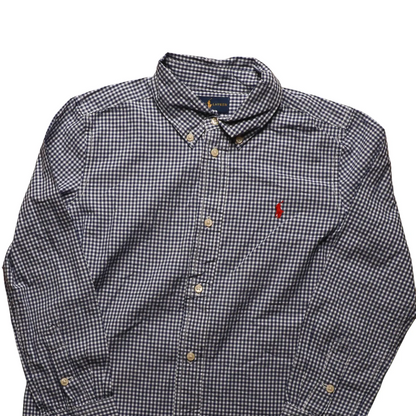 Ralph Lauren Kids  Shirt Multi Age 7Y