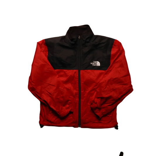 The North Face Kids Reversible Windbreaker Jacket Multi Age 7Y