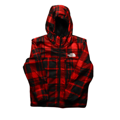 The North Face Kids Reversible Puffer Jacket Multi Age 7-8Y