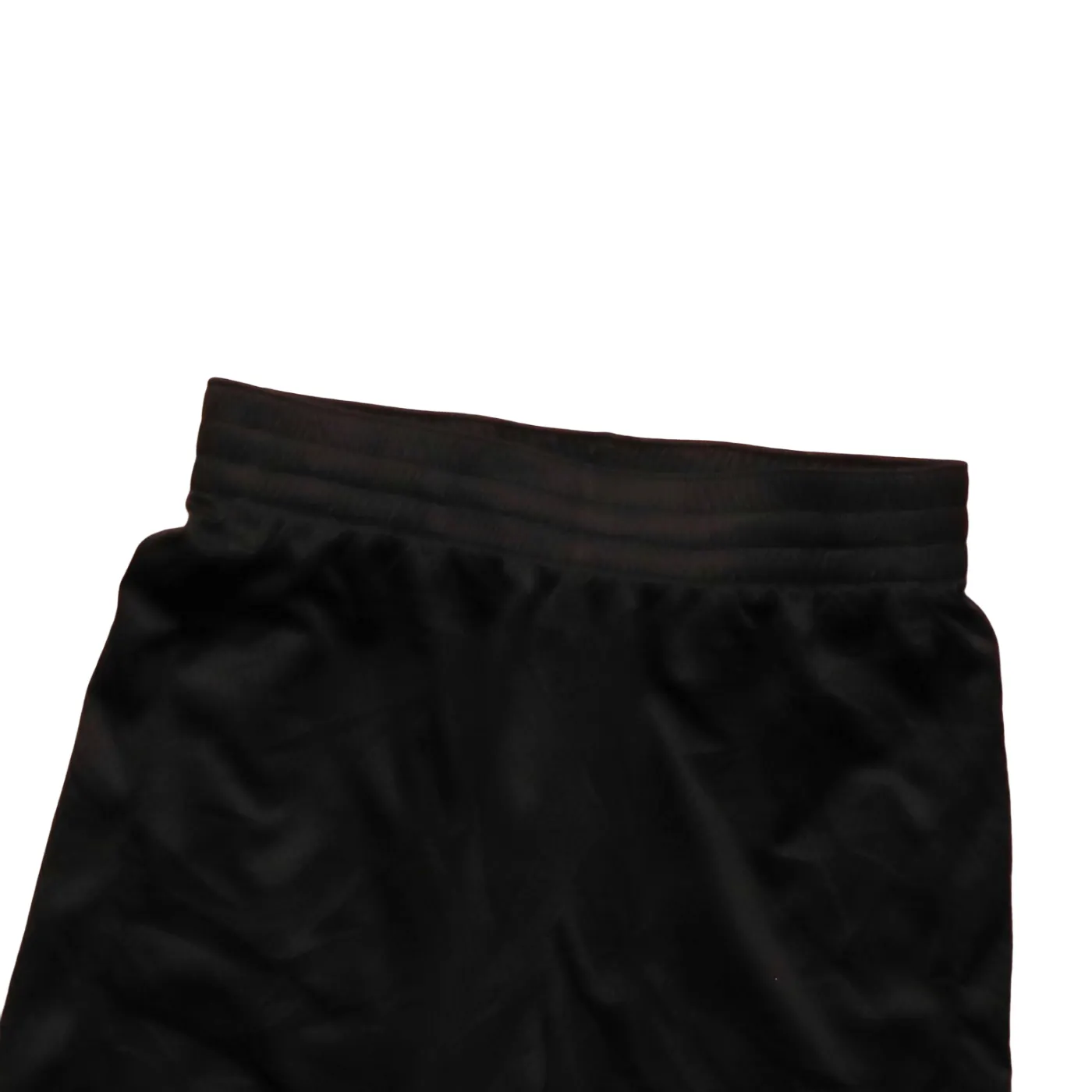 Nike Kids Track Shorts Black Age 6-7Y