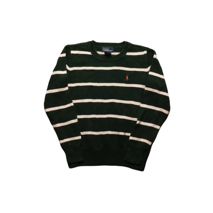 Ralph Lauren Kids Knitwear Jumper Multi Age 6-7Y
