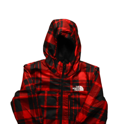 The North Face Kids Reversible Puffer Jacket Multi Age 7-8Y