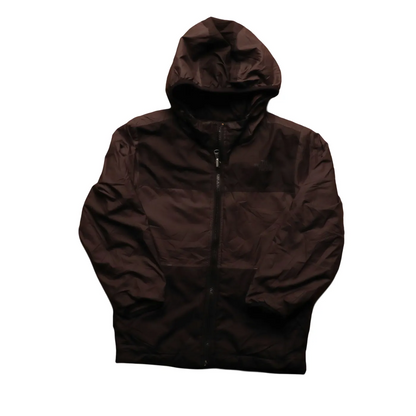 The North Face Kids Reversible Padded Jacket Multi Age 6Y