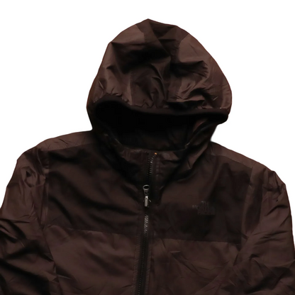 The North Face Kids Reversible Padded Jacket Multi Age 6Y