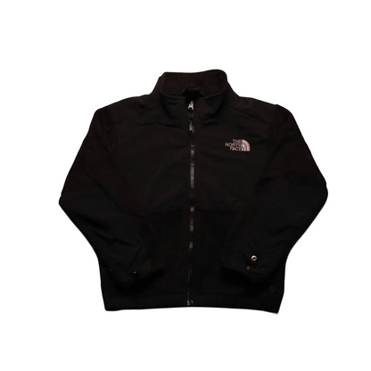 The North Face Kids Fleece Jacket Black Age 6Y