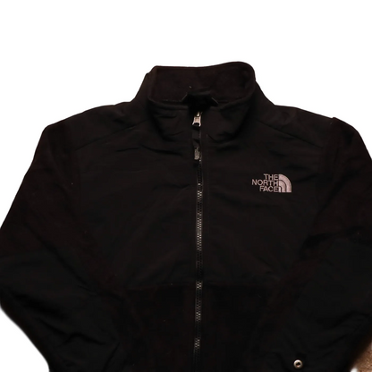 The North Face Kids Fleece Jacket Black Age 6Y