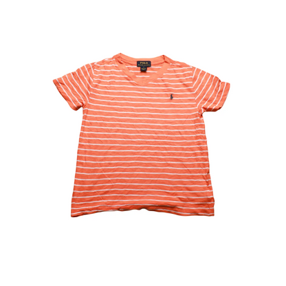 Ralph Lauren Kids  T-Shirt Multi Age 6Y