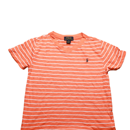 Ralph Lauren Kids  T-Shirt Multi Age 6Y