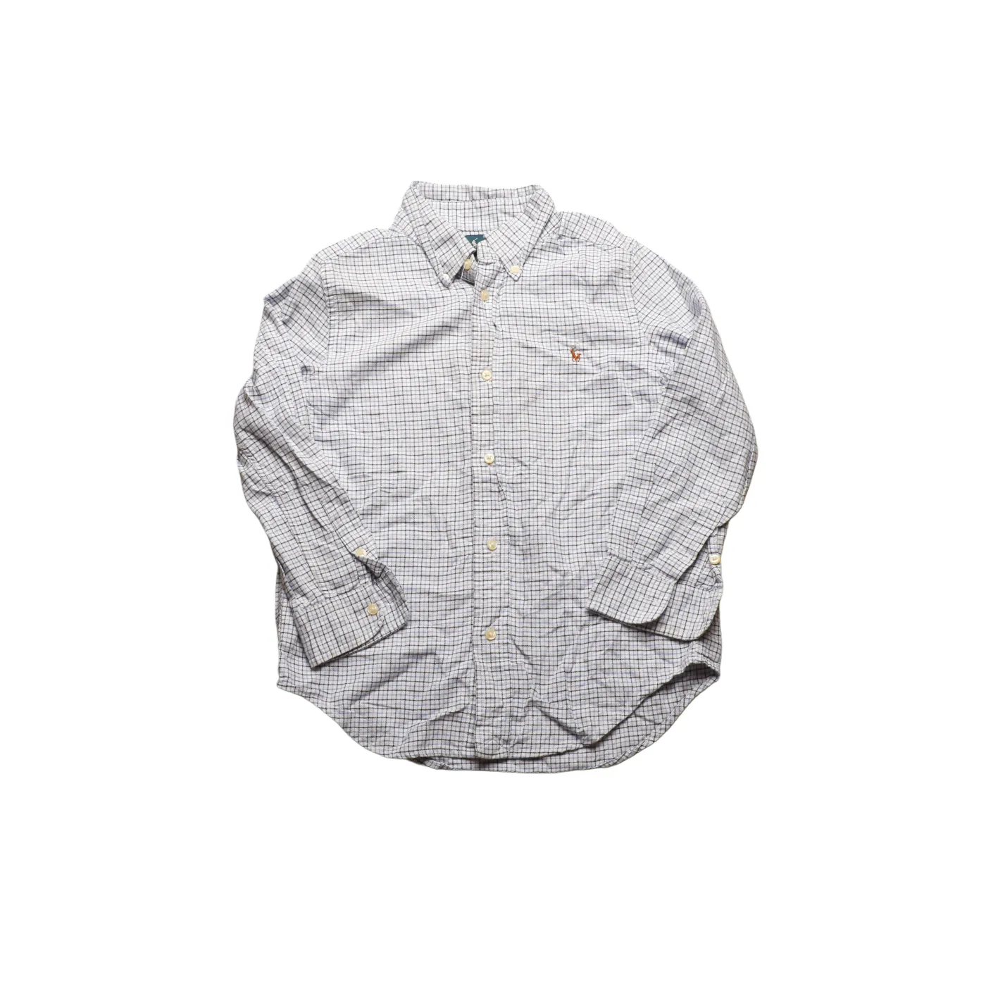 Ralph Lauren Kids  Shirt Multi Age 6Y