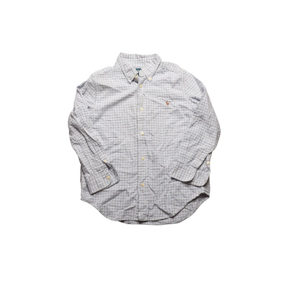 Ralph Lauren Kids  Shirt Multi Age 6Y