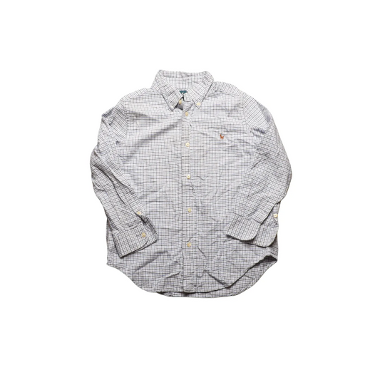 Ralph Lauren Kids  Shirt Multi Age 6Y