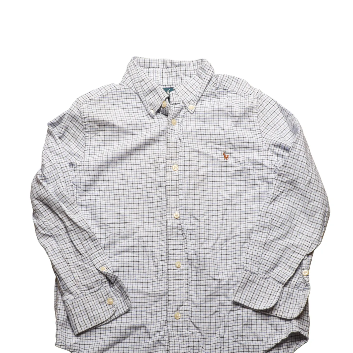 Ralph Lauren Kids  Shirt Multi Age 6Y