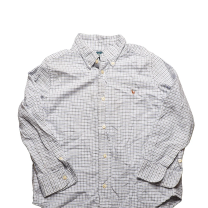 Ralph Lauren Kids  Shirt Multi Age 6Y