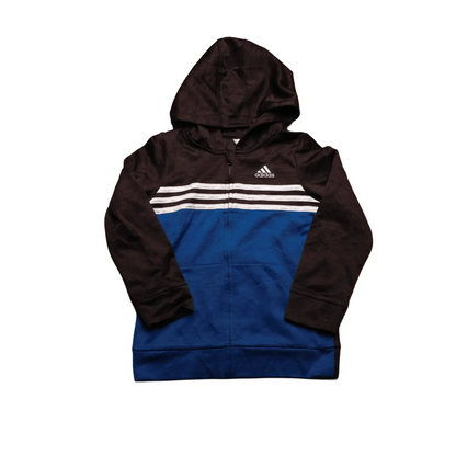 Adidas Kids Track Jacket Multi Age 6Y