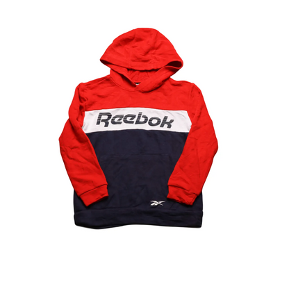 Reebok Kids  Hoodie Multi Age 5-6Y