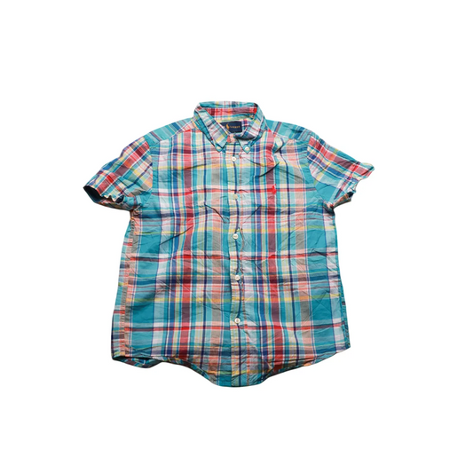 Ralph Lauren Kids  Shirt Multi Age 6Y