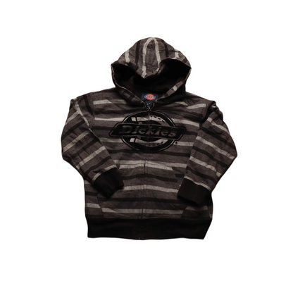 Dickies Kids Padded Hoodie Multi Age 5-6Y