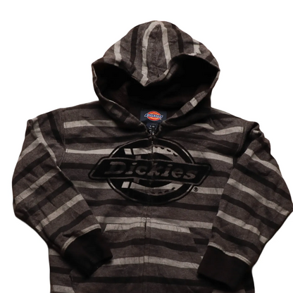 Dickies Kids Padded Hoodie Multi Age 5-6Y