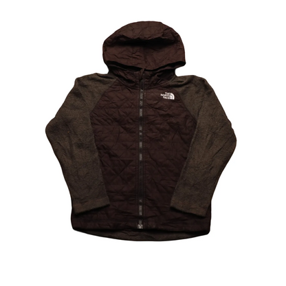 The North Face Kids Track Jacket Black Age 6Y