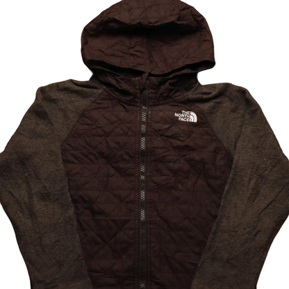 The North Face Kids Track Jacket Black Age 6Y