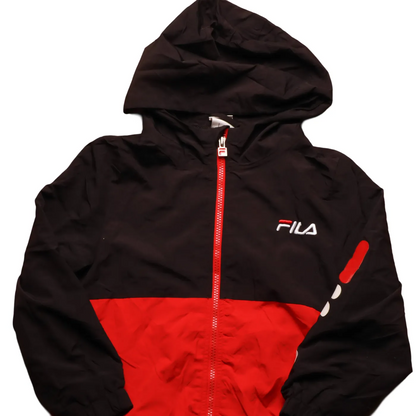 Fila Kids Track Jacket Multi Age 6Y