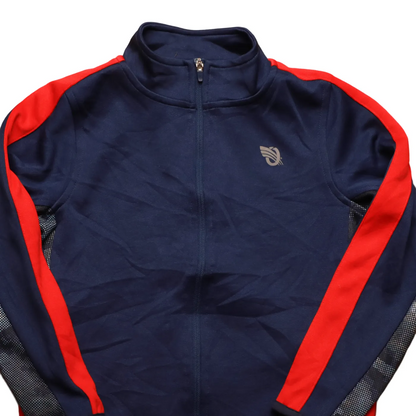Oshkosh Kids Track Jacket Blue Age 5Y