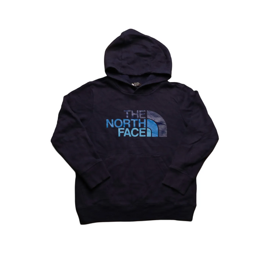 The North Face Kids  Hoodie Blue Age 6Y
