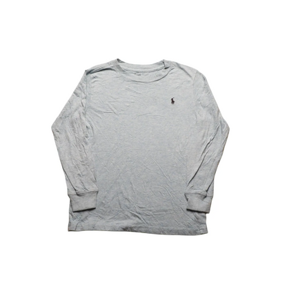 Ralph Lauren Kids  T-Shirt Blue Age 6Y