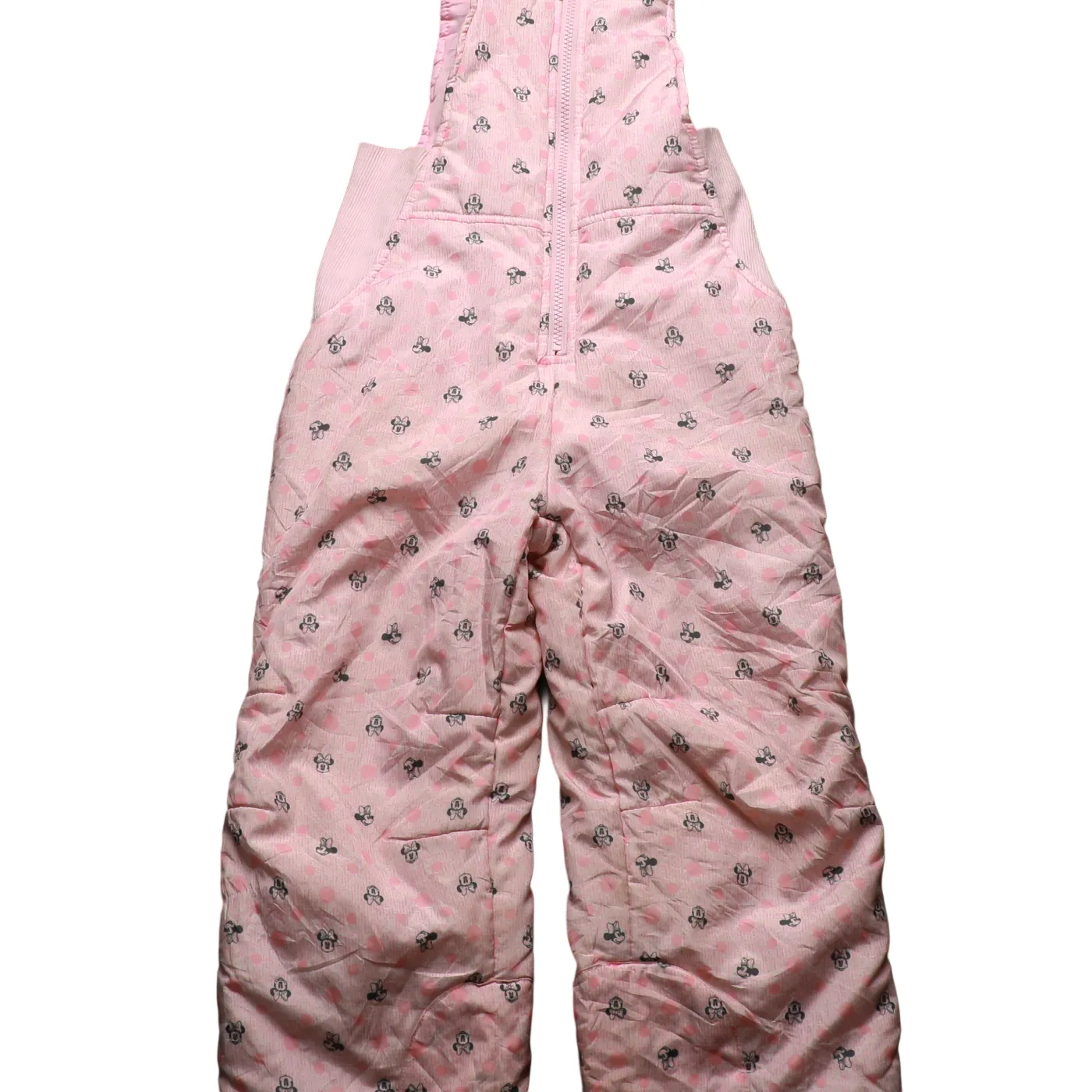Disney Kids Skisuit Dungarees Multi Age 5Y
