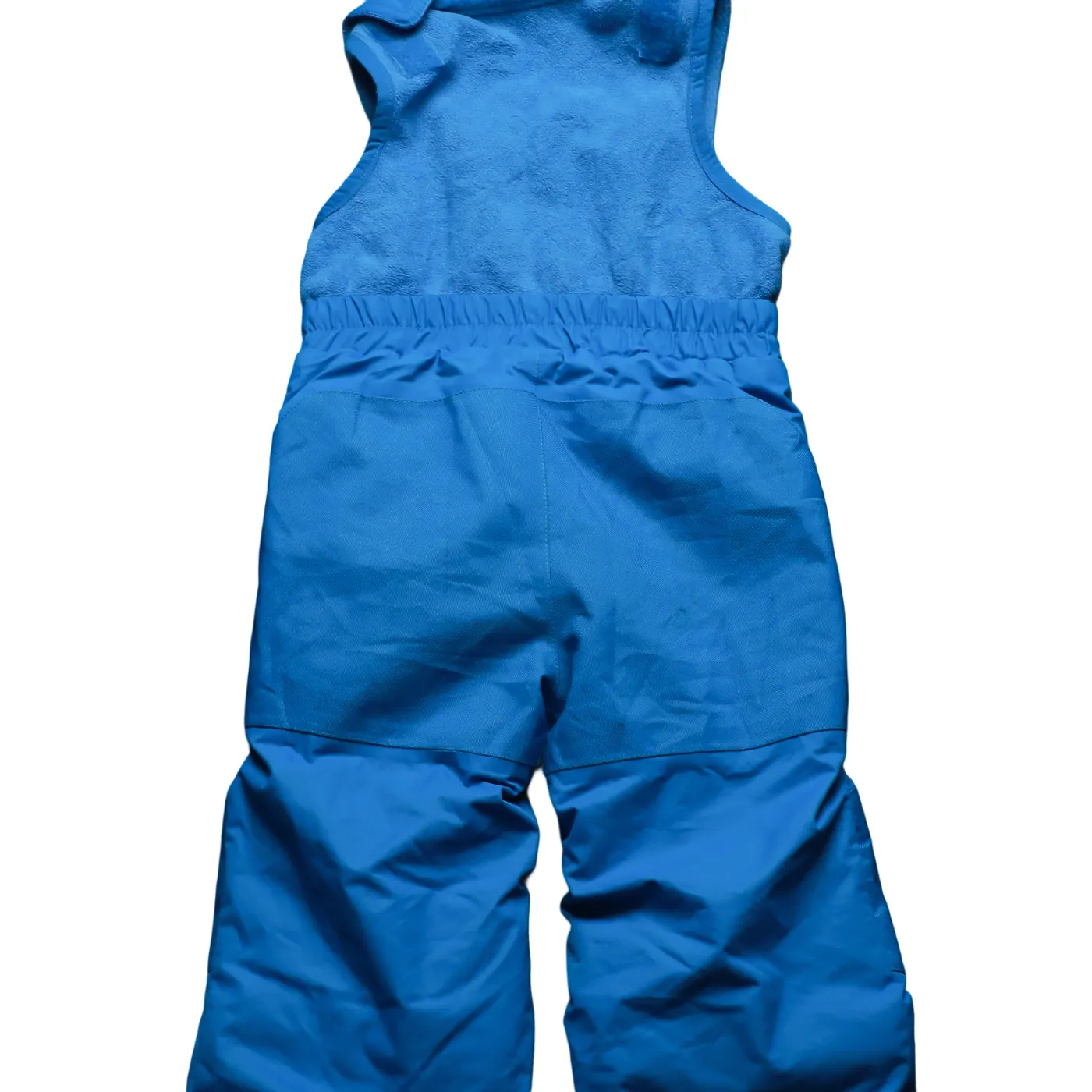 Columbia Kids Skisuit Dungarees Blue Age 3T