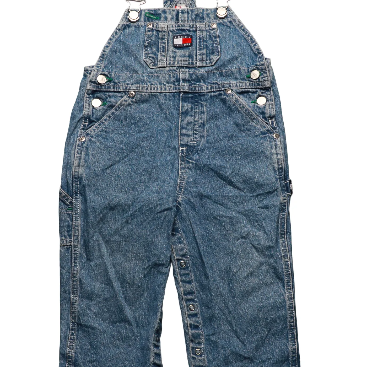 Tommy Hilfiger Kids  Dungarees Blue Age 24M