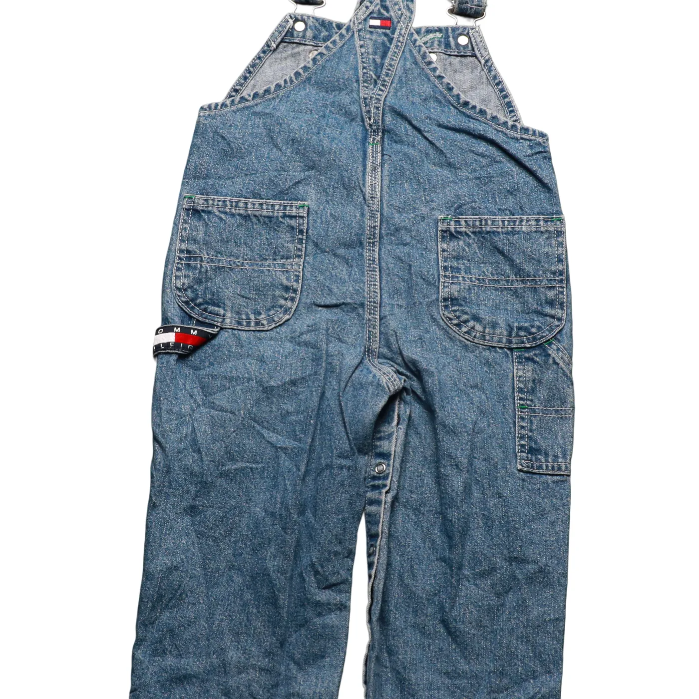Tommy Hilfiger Kids  Dungarees Blue Age 24M