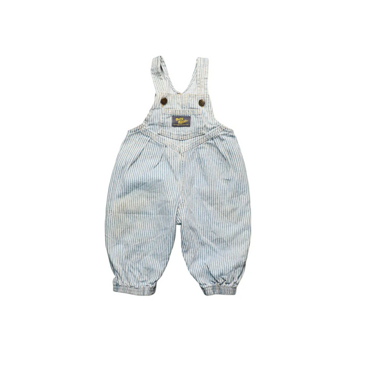 OshKosh Kids  Dungarees Multi Age 3-6M