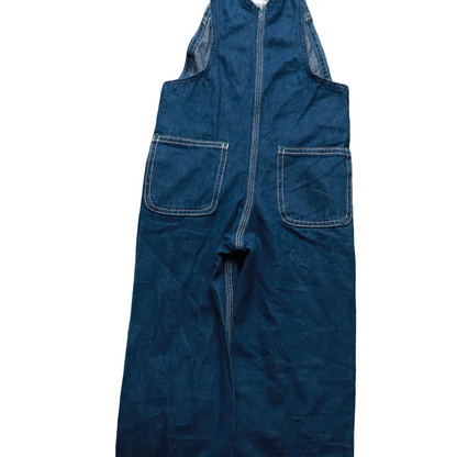 Liberty Kids  Dungarees Blue Age 3Y