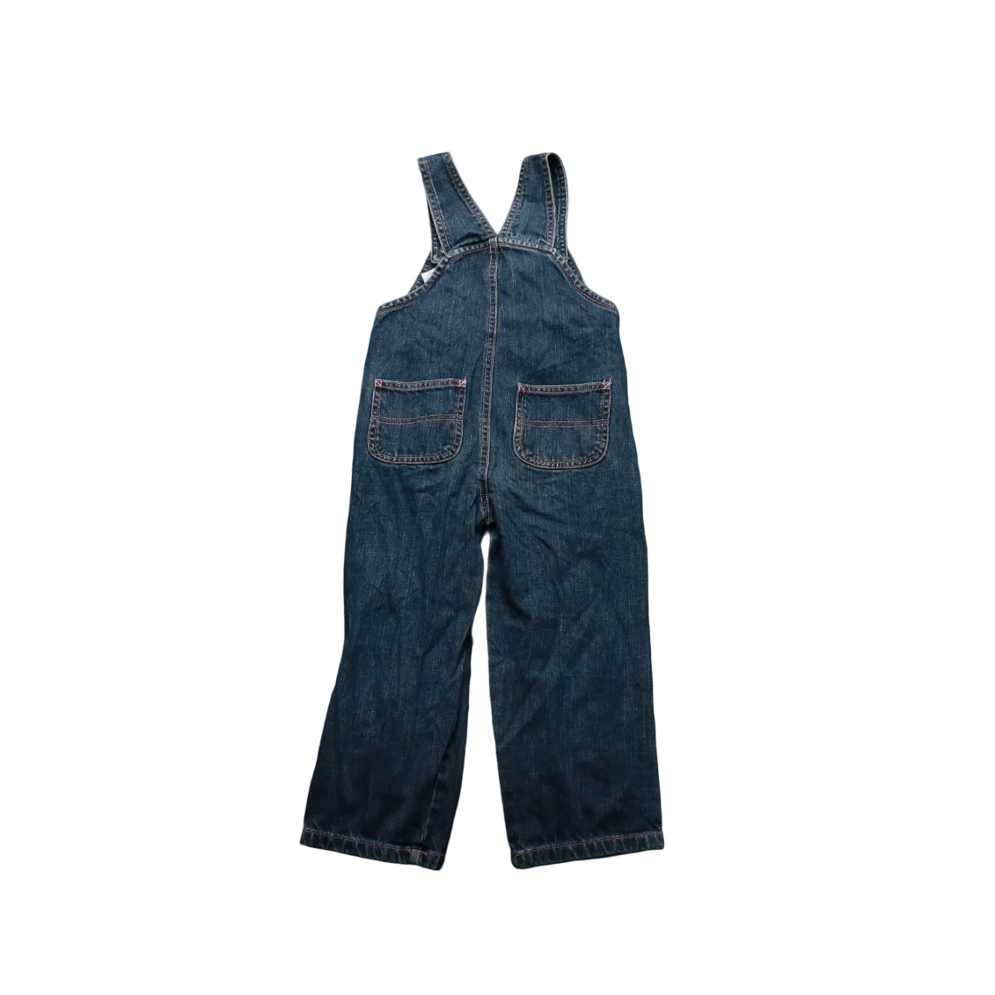 Carhartt Kids  Dungarees Blue Age 4Y