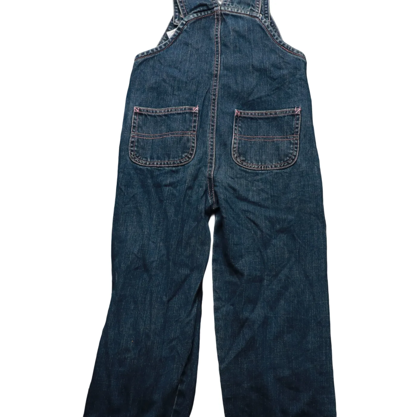 Carhartt Kids  Dungarees Blue Age 4Y