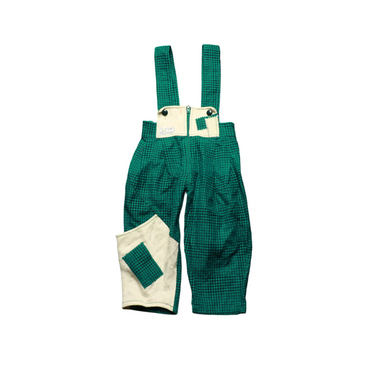 Unbranded Kids  Dungarees Multi Age 12M