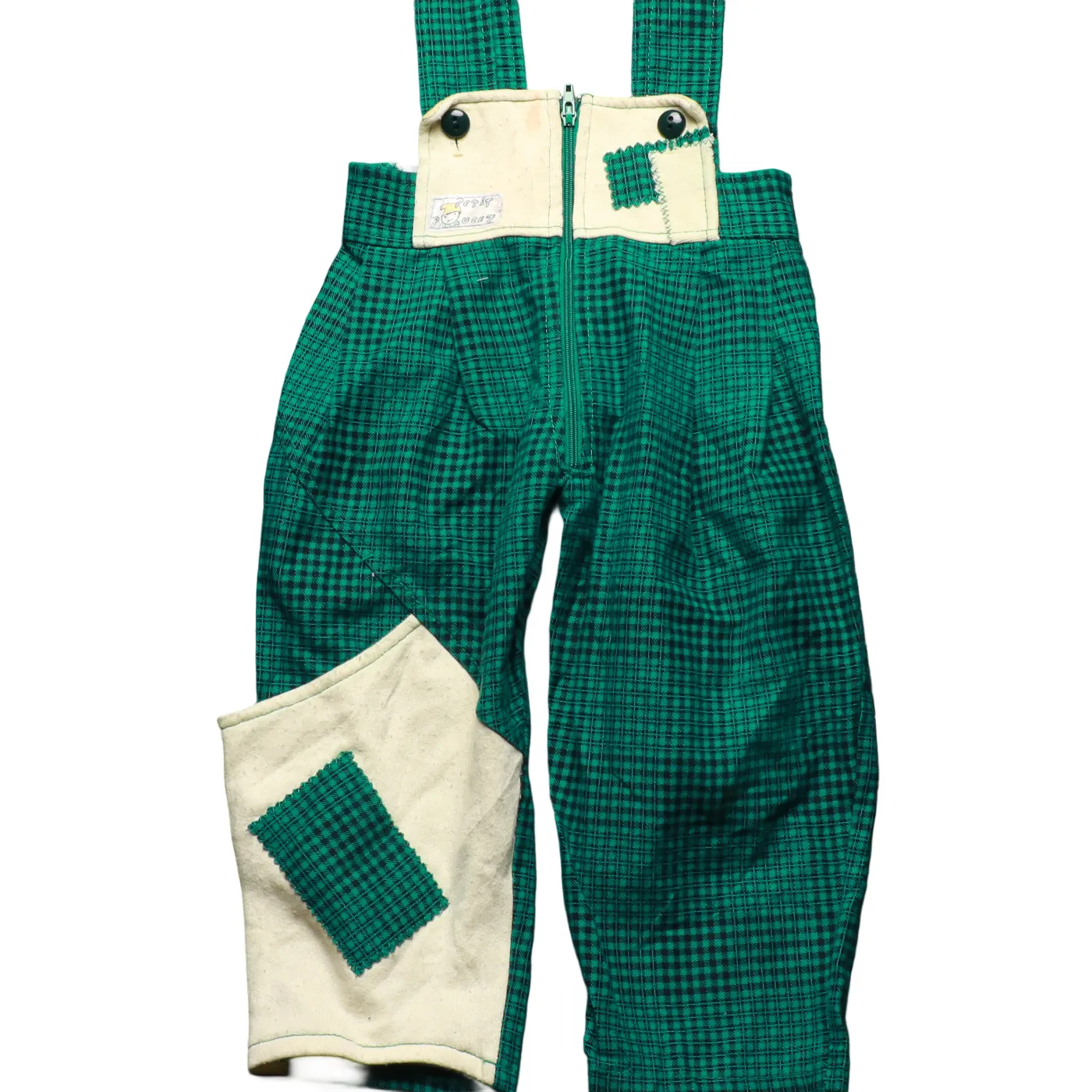 Unbranded Kids  Dungarees Multi Age 12M