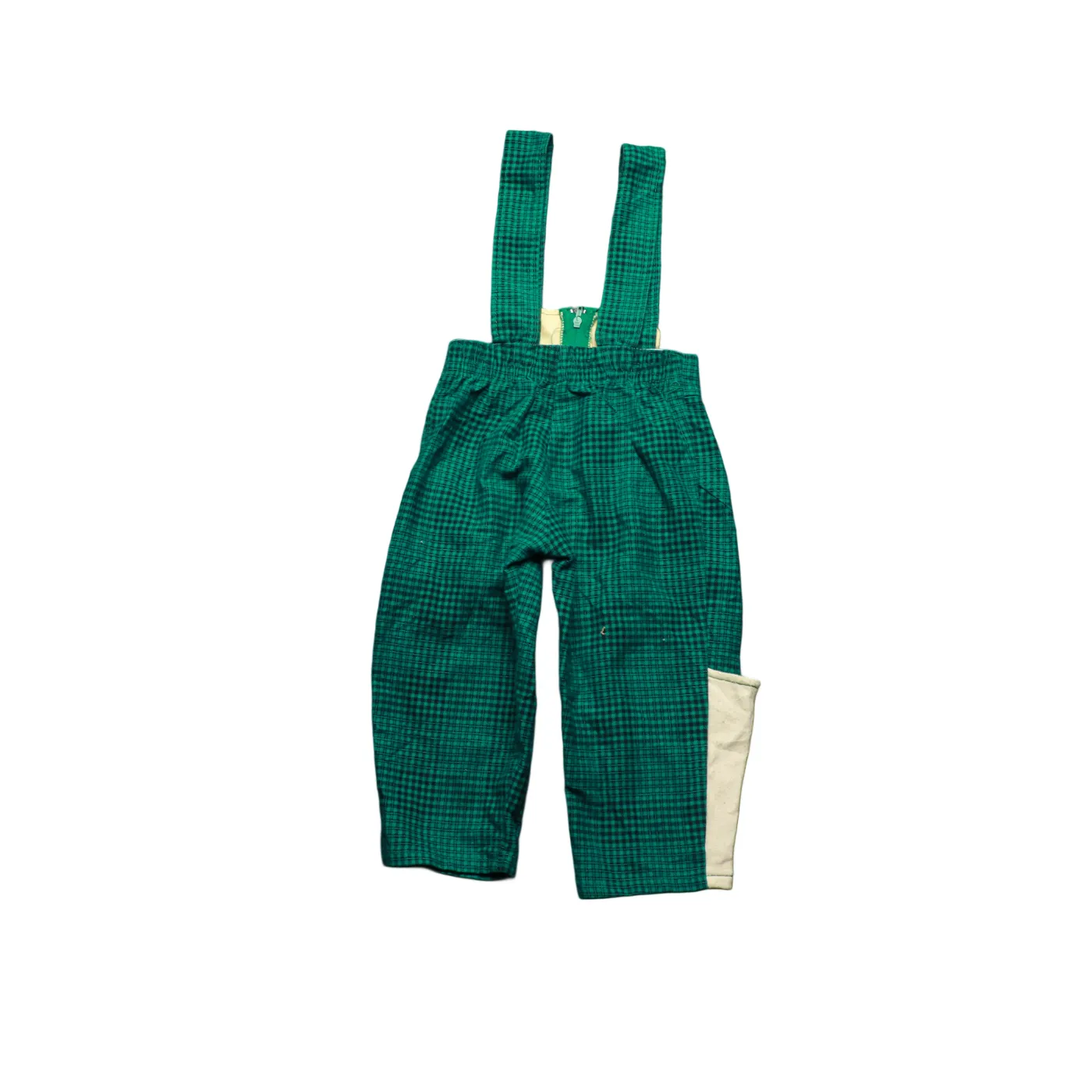 Unbranded Kids  Dungarees Multi Age 12M