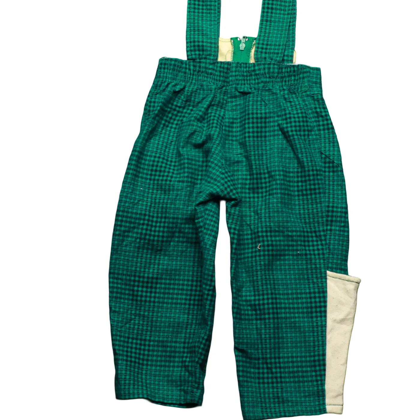 Unbranded Kids  Dungarees Multi Age 12M