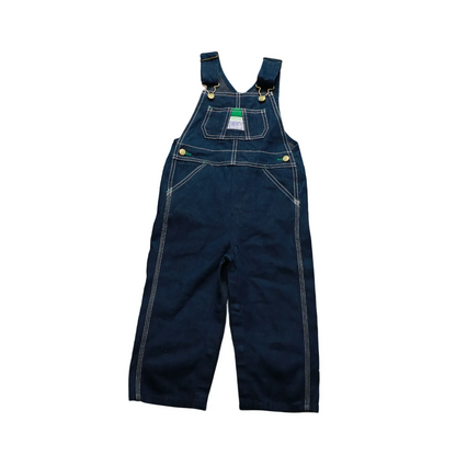 Liberty Kids  Dungarees Blue Age 2T